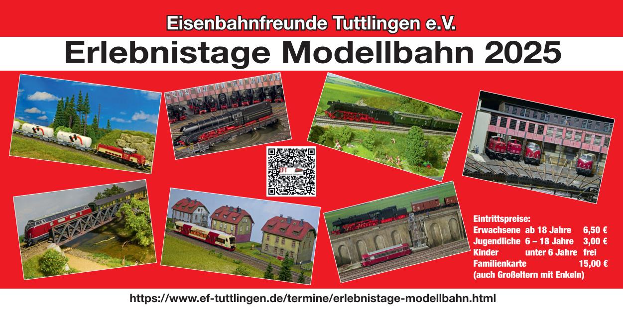 Eisenbahnfreunde tut 2025 2